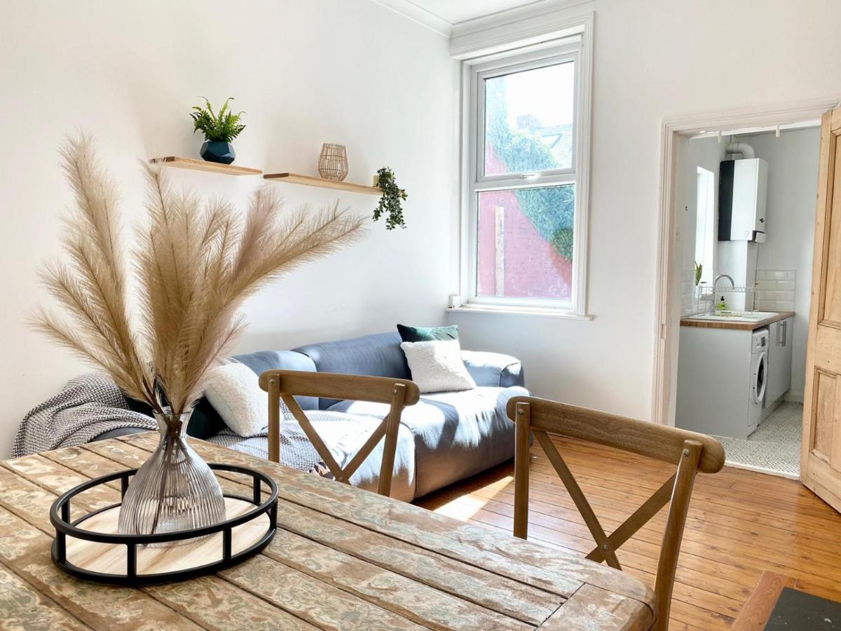 Appartement 50 Biddlestone Road Heaton Newcastle upon Tyne