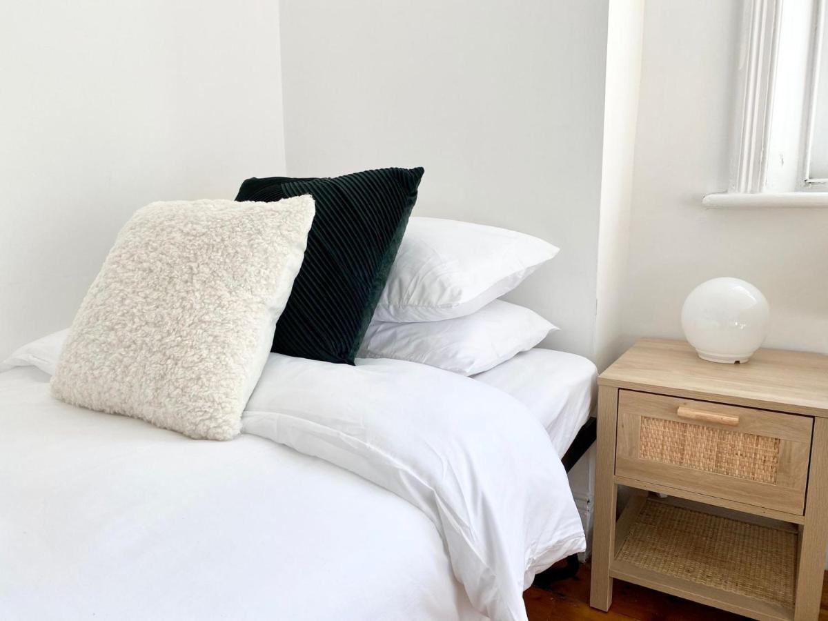 50 Biddlestone Road Heaton Appartement *