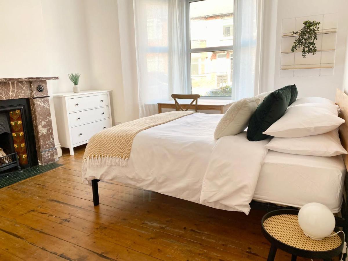 Appartement 50 Biddlestone Road Heaton Newcastle upon Tyne