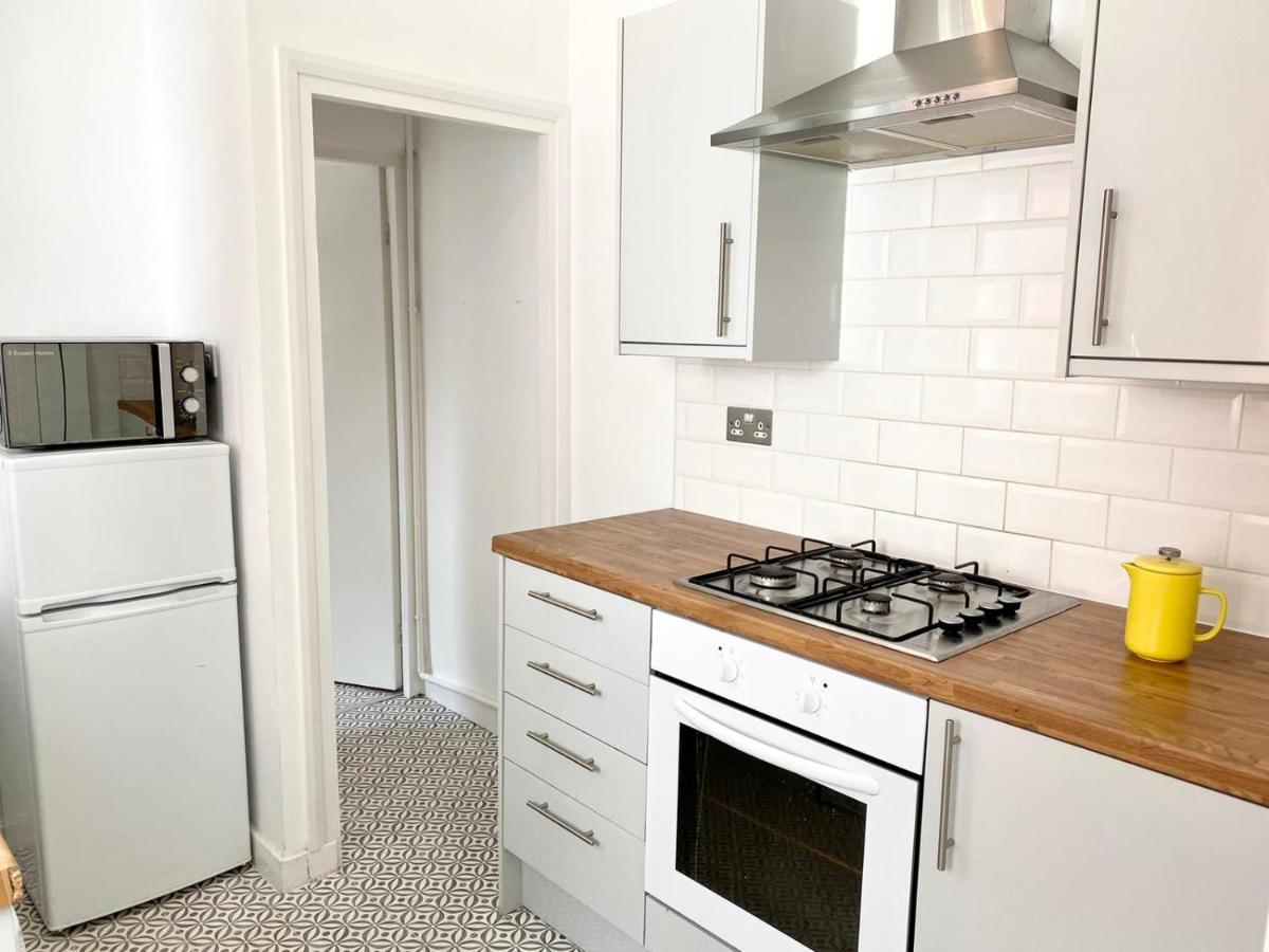 Apartment 50 Biddlestone Road Heaton Newcastle upon Tyne